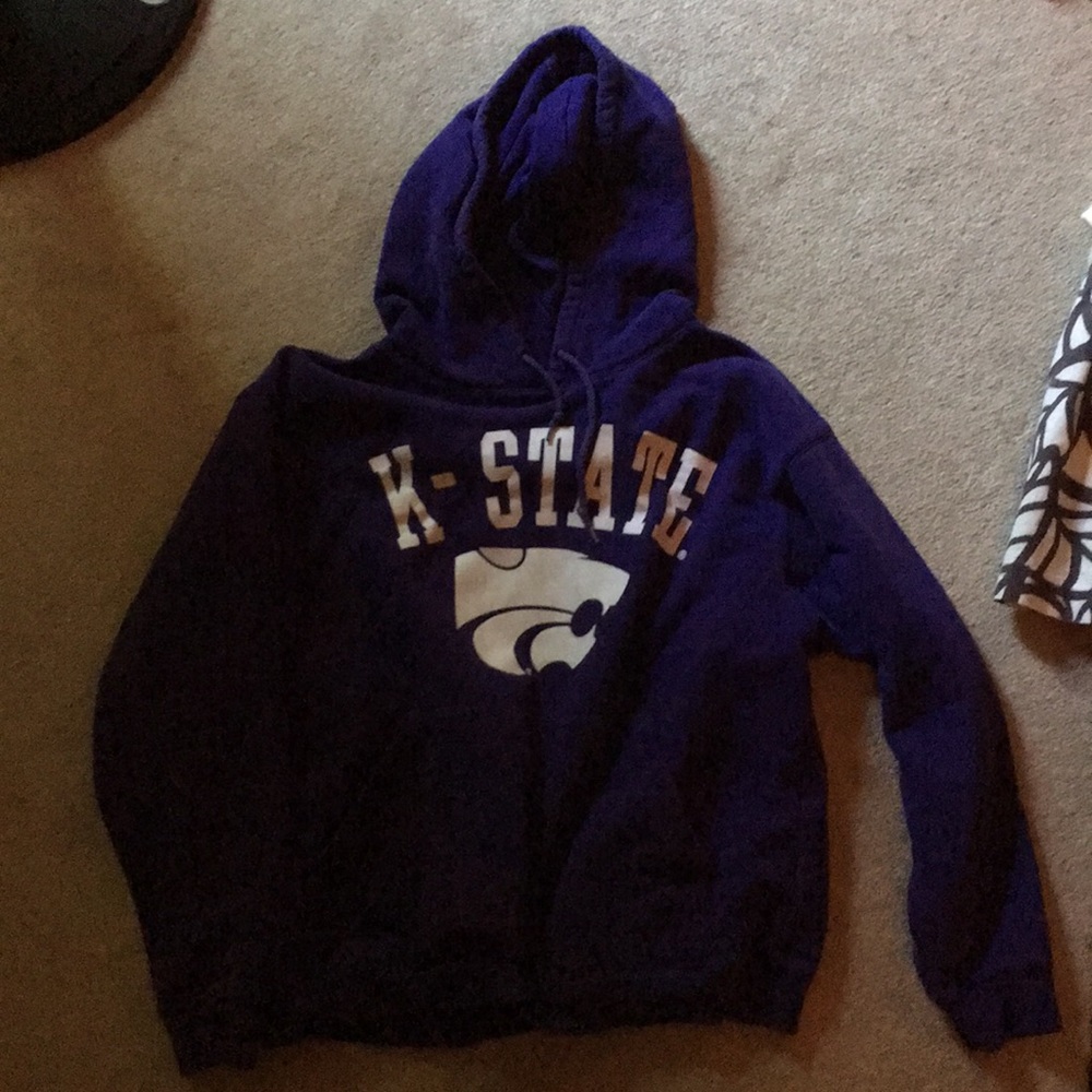 K-STATE Sweatshirt